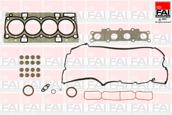 Gasket Kit, cylinder head